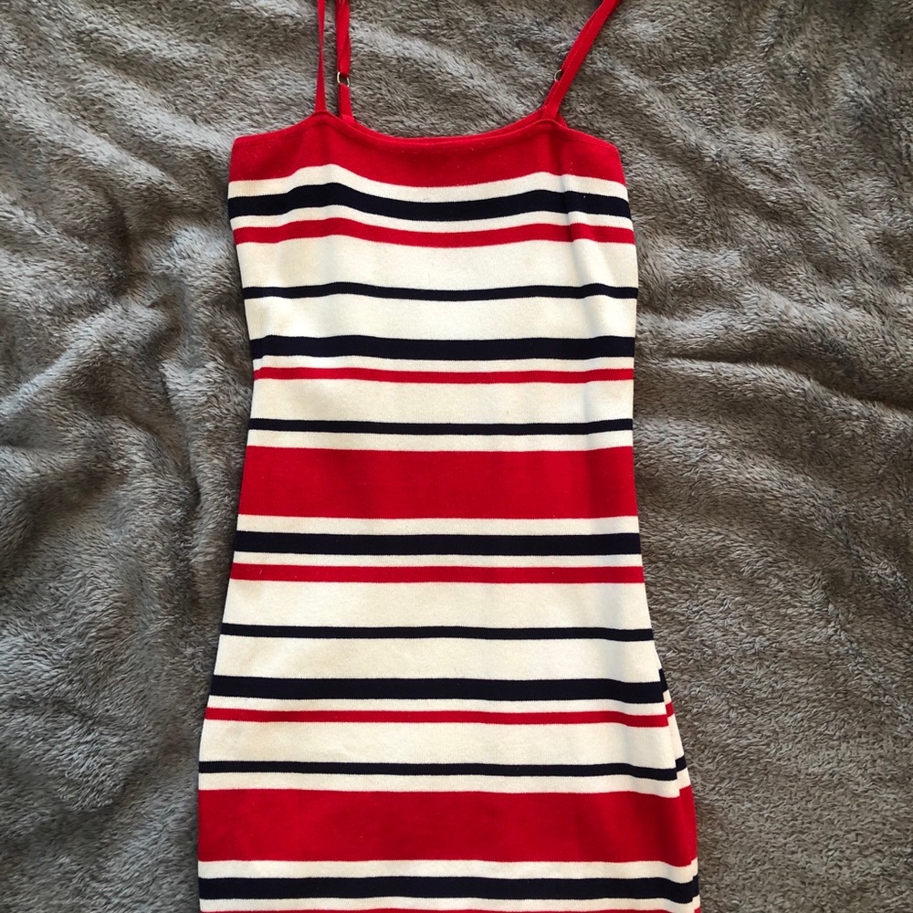 FOREVER 21 Mini Dress